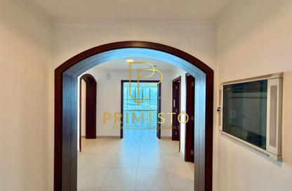 Apartment - 3 Bedrooms - 4 Bathrooms for rent in Al Aryam Tower - Tourist Club Area - Abu Dhabi Apartment - 3 Bedrooms - 4 Bathrooms for rent in Al Aryam Tower - Tourist Club Area - Abu Dhabi