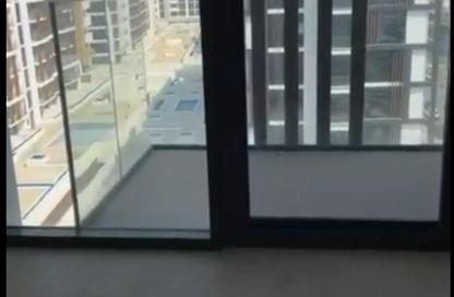 Apartment - Studio - 1 Bathroom for sale in Azizi Riviera 4 - Azizi Riviera - Meydan One - Meydan - Dubai