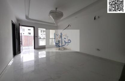 فيلا - 5 غرف نوم - 7 حمامات للبيع في 1 الياسمين - الياسمين - عجمان