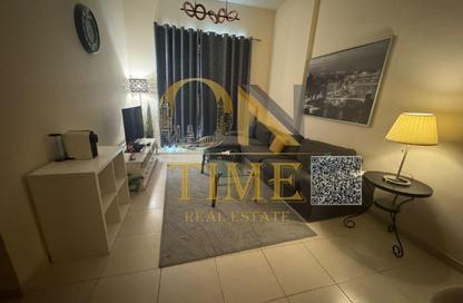 Apartment - 1 Bedroom - 2 Bathrooms for rent in Abna Saqer Building - Al Hamidiya 1 - Al Hamidiya - Ajman Apartment - 1 Bedroom - 2 Bathrooms for rent in Abna Saqer Building - Al Hamidiya 1 - Al Hamidiya - Ajman