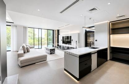 Villa - 4 - 4 for sale in Club Villas at Dubai Hills - Dubai Hills Estate - Dubai Villa - 4 - 4 for sale in Club Villas at Dubai Hills - Dubai Hills Estate - Dubai
