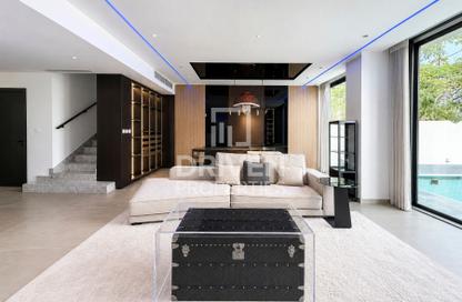 Villa - 4 - 4 for sale in Club Villas at Dubai Hills - Dubai Hills Estate - Dubai Villa - 4 - 4 for sale in Club Villas at Dubai Hills - Dubai Hills Estate - Dubai