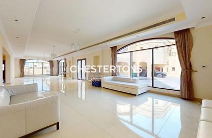 Villa - 6 Bedrooms - 7 Bathrooms for rent in Al Barsha 1 Villas - Al Barsha 1 - Al Barsha - Dubai