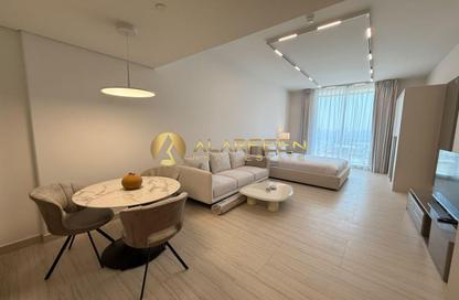 Apartment - Studio - 1 for rent in MAG 330 - City of Arabia - Dubai Apartment - Studio - 1 for rent in MAG 330 - City of Arabia - Dubai