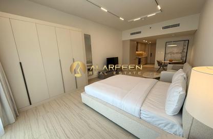 Apartment - Studio - 1 for rent in MAG 330 - City of Arabia - Dubai