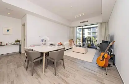 Apartment - 2 Bedrooms - 3 Bathrooms for sale in Belgravia Square - District 14 - Jumeirah Village Circle - Dubai