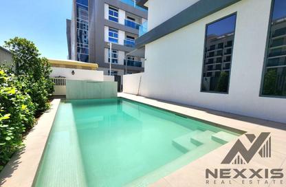 Villa - 4 Bedrooms - 6 Bathrooms for rent in Pure Luxury Living - District 12 - Jumeirah Village Circle - Dubai
