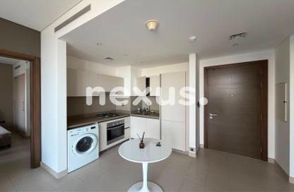 Apartment - 2 Bedrooms - 2 Bathrooms for rent in Sobha Creek Vistas Tower B - Sobha Hartland - Mohammed Bin Rashid City - Dubai