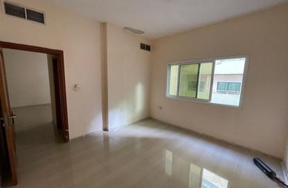 Apartment - 1 Bedroom - 2 Bathrooms for rent in Al Mahatta - Al Qasimia - Sharjah