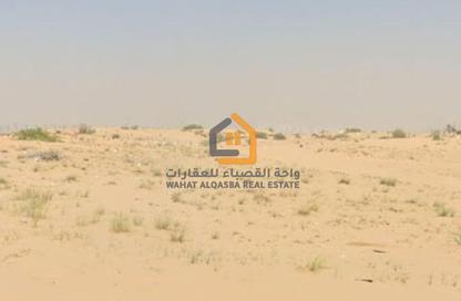 أرض - استوديو للبيع في فيلا الحوشي - حوشي - البادي - الشارقة