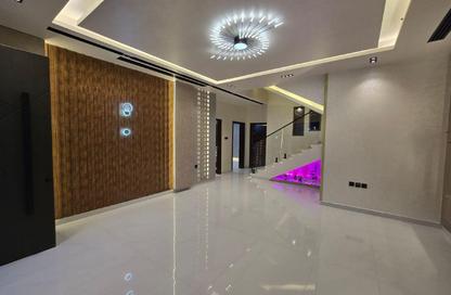 Villa - 5 Bedrooms - 7 Bathrooms for sale in Al Aamra Gardens - Al Amerah - Ajman Villa - 5 Bedrooms - 7 Bathrooms for sale in Al Aamra Gardens - Al Amerah - Ajman