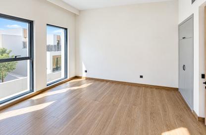 Townhouse - 4 - 3 for rent in Costa Brava 1 - Costa Brava - Damac Lagoons - Dubai