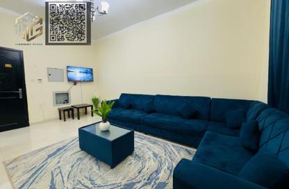 Apartment - 1 - 2 for rent in Al Rawda 2 - Al Rawda - Ajman