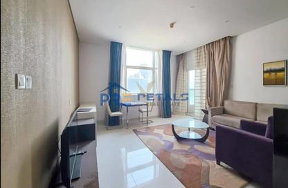 Apartment - 1 - 2 for rent in Damac Maison Cour Jardin - Business Bay - Dubai Apartment - 1 - 2 for rent in Damac Maison Cour Jardin - Business Bay - Dubai