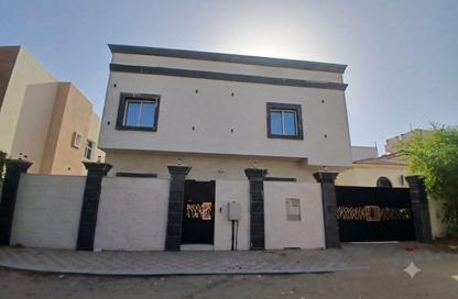 Villa - 4 Bedrooms - 6 Bathrooms for rent in Al Yasmeen - Ajman