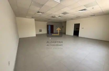 مكتب - غرفة نوم - 1 حمام للايجار في المنطقة الصناعية رقم 5 - المنطقة الصناعية بالشارقة - الشارقة