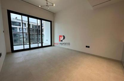 Apartment - 1 - 2 for rent in Binghatti Canal - Business Bay - Dubai