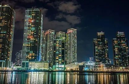 شقة - 2 غرف نوم - 3 حمامات للايجار في برج تالا - مارينا سكوير - جزيرة الريم - أبوظبي