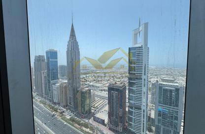 Apartment - 2 Bedrooms - 3 Bathrooms for rent in 21st Century Tower - Sheikh Zayed Road - Dubai