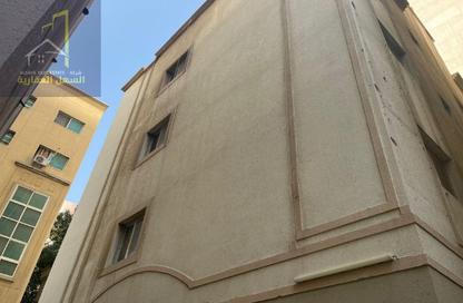 Whole Building - 7+ Bedrooms - 7+ Bathrooms for sale in Al Mujarrah - Al Sharq - Sharjah