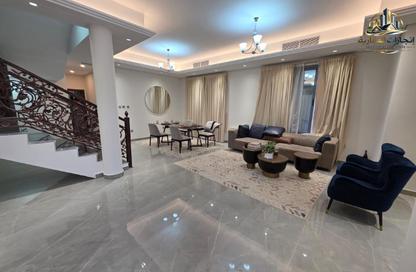 Villa - 4 Bedrooms - 5 Bathrooms for sale in Kabbali Hills - Al Helio 2 - Al Helio - Ajman