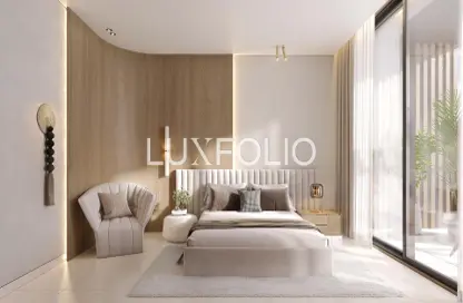 Apartment - 1 Bedroom - 1 Bathroom for sale in La Vue by Maaia - Nad Al Sheba 1 - Nad Al Sheba - Dubai