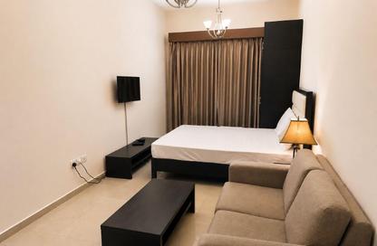 Apartment - Studio - 1 Bathroom for sale in Hanover Square - District 10 - Jumeirah Village Circle - Dubai