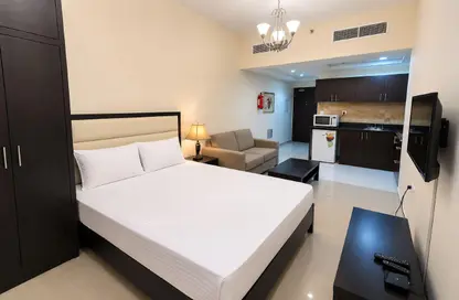 Apartment - 1 Bathroom for sale in Hanover Square - District 10 - Jumeirah Village Circle - Dubai Apartment - 1 Bathroom for sale in Hanover Square - District 10 - Jumeirah Village Circle - Dubai