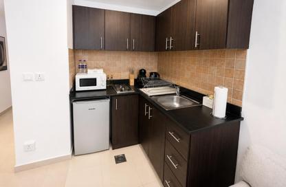 شقة - 1 حمام للبيع في ميدان هانوفر - الضاحية 10 - قرية جميرا الدائرية - دبي