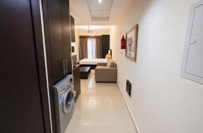 Apartment - Studio - 1 Bathroom for sale in Hanover Square - District 10 - Jumeirah Village Circle - Dubai Apartment - Studio - 1 Bathroom for sale in Hanover Square - District 10 - Jumeirah Village Circle - Dubai