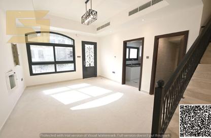 Townhouse - 3 Bedrooms - 3 Bathrooms for rent in Al Zaheya Gardens - Al Zahya - Ajman