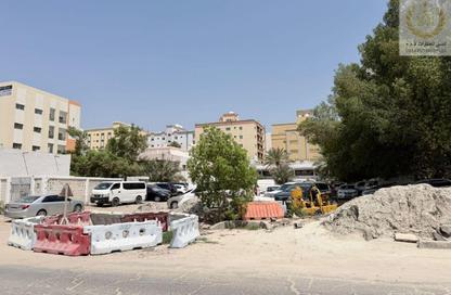 Land - Studio for sale in Al Rashidiya 3 - Al Rashidiya - Ajman Land - Studio for sale in Al Rashidiya 3 - Al Rashidiya - Ajman