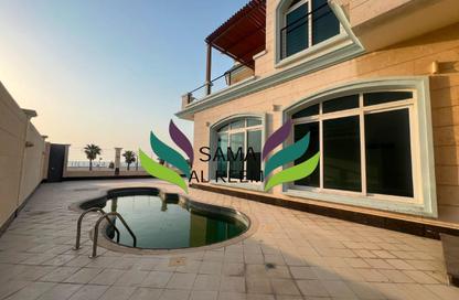 Villa - 5 Bedrooms - 5 Bathrooms for rent in Umm Suqeim 2 Villas - Umm Suqeim 2 - Umm Suqeim - Dubai