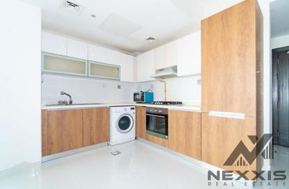 Apartment - 1 Bedroom - 2 Bathrooms for rent in Glamz 1 - Glamz by Danube - Al Furjan - Dubai Apartment - 1 Bedroom - 2 Bathrooms for rent in Glamz 1 - Glamz by Danube - Al Furjan - Dubai
