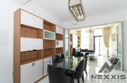Apartment - 1 Bedroom - 2 Bathrooms for rent in Glamz 1 - Glamz by Danube - Al Furjan - Dubai Apartment - 1 Bedroom - 2 Bathrooms for rent in Glamz 1 - Glamz by Danube - Al Furjan - Dubai