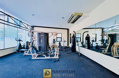 Villa - 4 - 4 for rent in Mirdif Villas - Mirdif - Dubai Villa - 4 - 4 for rent in Mirdif Villas - Mirdif - Dubai