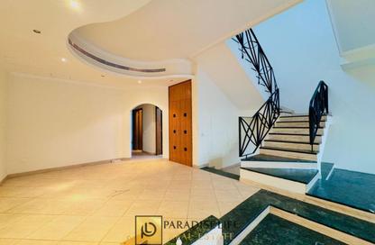 Villa - 4 - 4 for rent in Mirdif Villas - Mirdif - Dubai Villa - 4 - 4 for rent in Mirdif Villas - Mirdif - Dubai