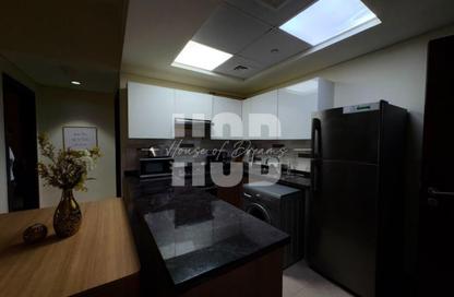 Apartment - 1 Bedroom - 2 Bathrooms for rent in Azizi Shaista Residences - Al Furjan - Dubai
