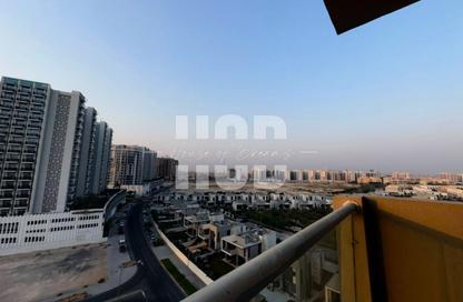 Apartment - 1 Bedroom - 2 Bathrooms for rent in Azizi Shaista Residences - Al Furjan - Dubai