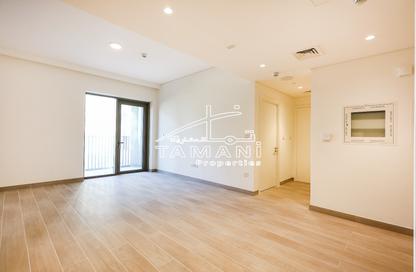 Apartment - 1 Bedroom - 1 Bathroom for sale in Rosewater at Creek Beach Building 3 - Rosewater at Creek Beach - Creek Beach - Dubai Creek Harbour (The Lagoons) - Dubai