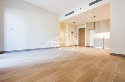 Apartment - 1 Bedroom - 1 Bathroom for sale in Rosewater at Creek Beach Building 3 - Rosewater at Creek Beach - Creek Beach - Dubai Creek Harbour (The Lagoons) - Dubai