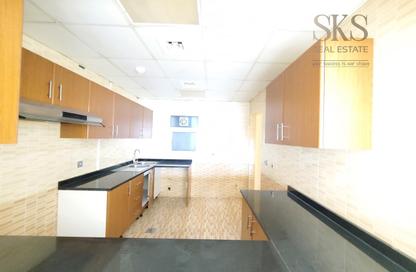 Apartment - 2 Bedrooms - 3 Bathrooms for rent in Lulu Building - Al Barsha 1 - Al Barsha - Dubai