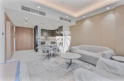Apartment - 1 Bedroom - 2 Bathrooms for sale in Cloud Tower B - Cloud Tower - District 2 - Jumeirah Village Triangle - Dubai