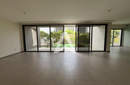 Villa - 5 - 6 for rent in Sidra Villas II - Sidra Villas - Dubai Hills Estate - Dubai