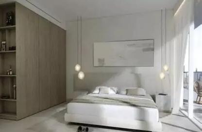 Apartment - 1 - 2 for sale in Amazonia Residence - Al Jaddaf - Dubai Apartment - 1 - 2 for sale in Amazonia Residence - Al Jaddaf - Dubai