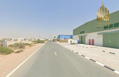مستودع - استوديو للبيع في الجليل - الصجعة - الشارقة