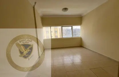 Apartment - 1 Bathroom for rent in Al Musalla - Al Gharb - Sharjah