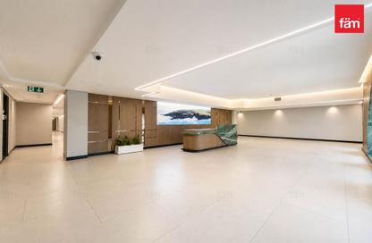 Full Floor - Studio for rent in Dubai Arch - JLT Cluster G - Jumeirah Lake Towers - Dubai