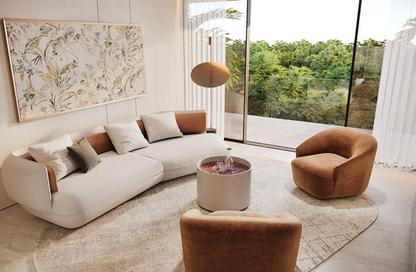 Apartment - 2 Bedrooms - 3 Bathrooms for sale in Trussardi Residences Phase II - Trussardi Residences - Al Furjan - Dubai