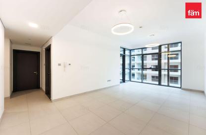 Apartment - 1 Bedroom - 2 Bathrooms for rent in Al Habbai 5 - Jumeirah Garden City - Al Satwa - Dubai